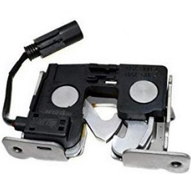 Resim Ioe-bmw Kaput Kilit Karşılığı 51237008755 E81 82 87 88 90 91 92 9 