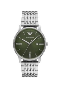 Resim Emporio Armani Ar11644 Erkek Kol Saati Gri 