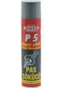 Resim Bluebird P5 Pas Sökücü Sprey 500 Ml. 