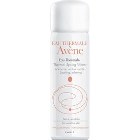 Resim Avène Eau Thermale Thermal Spring Water 50 ml 