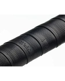 Resim Fizik Solocush Tacky 2.7mm Siyah Bisiklet Gidon Sargı Bandı 