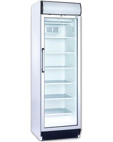 Resim Uğur UDD 370 DTKL 270 LT Dikey Muhafaza Dolabı 