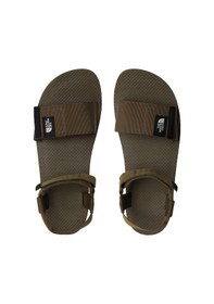 Resim The North Face Erkek Skeena Sandal Iı Sandalet Nf0a8ae56v81 Çok Renkli 