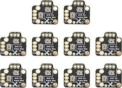 Resim GFRGFH 10 Adet Gamepad Analog Çubuk Drift Düzeltme Modu, Evrensel 3D Analog Joystick Drift Düzeltme Modu, Gamepad Joystick Drift Onarım Kurulu Kullanımı Kolay, Oyun Kontrolörleri Için 