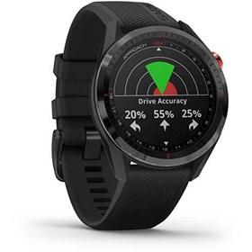 Resim Garmin Approach S62 Akıllı Golf Saati Garmin