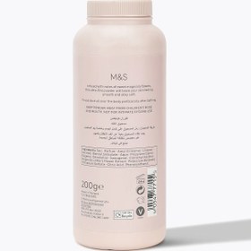 Resim Magnolia Kokulu Pudra 200 Gr - STD / 1SIZE 