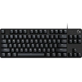 Resim LOGITECH G G413 TKL MEKANlK OYUNCU KLAVYESİ 920-010564 