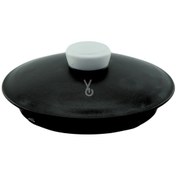 Resim Tefal My Tea Iı Demlikli Çay Makinesi Demlik Kapağ 