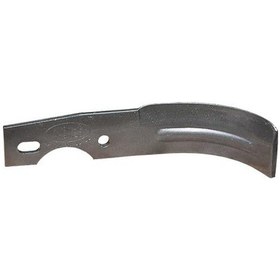 Resim Teknik Bahçe Demiray 24 Cm Federli Çapa Bıçağı-287 