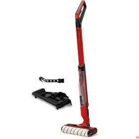 Resim Einhell Akülü Sert Zemin Temizleyici CLEANEXXO Power X-Change (18V, 290 mm fırça silindiri, BOOST modu, kendi kendini temizleme işlevi) - 3437110 