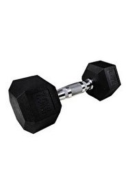 Resim Avessa Hex 7.5 KG Olimpik Dambıl 