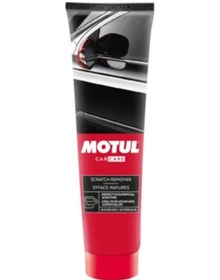 Resim Motul Scratch Remover Kaporta Çizik Giderici 100 Ml 