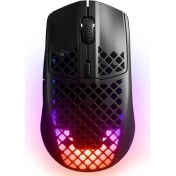 Resim Steelserıes Aerox 3 Rgb Kablosuz Gaming Mouse 