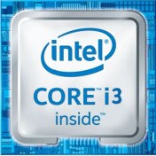 Resim Intel Cpu Core I3 6. Nesıl 1151P Tray Hdvga 
