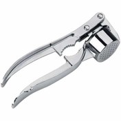 Resim dinckitchen Sarımsak Ezici Çelik 17 cm 