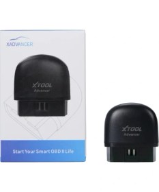 Resim Xtool AD20 Türkçe Araç Arıza Tespit Cihazı 