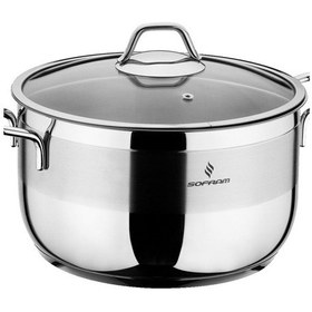 Resim Seramikci Soft 12Cm Derin Tencere 