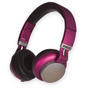 Resim Phixi Kablosuz Katlanabilir Kafaüstü Kulaklık Bluetooth 5.0V Mikrofonlu HD Ses 