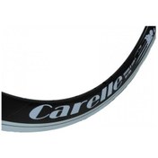 Resim Carelle Alüminyum Jant 28" Üç Katlı (32 D) V-Brake Siyah 