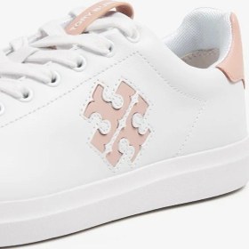 Resim Tory Burch Kadın Ayakkabı 149728-650 149728-650 Beyaz Beyaz 
