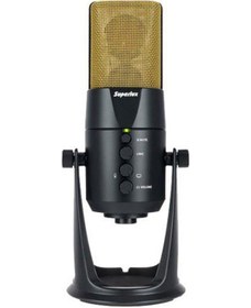 Resim Superlux L401u Mikrofon 