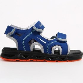Resim Benetton Saks Erkek Çocuk Sandalet BNI-10118 