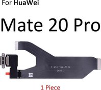 Resim Huawei MATE 20 PRO FULL Şarj Soketi ORJ Tkgz