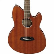 Resim Ibanez TCY12E-OPN Elektro Akustik Gitar 