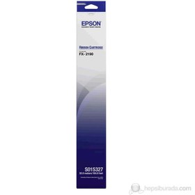 Resim Epson C13S015327 Şerit 