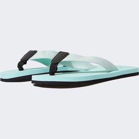 Resim Defacto Kadın Düz Taban Parmak Arası Terlik F7558ax25hstr307 Turkuaz 