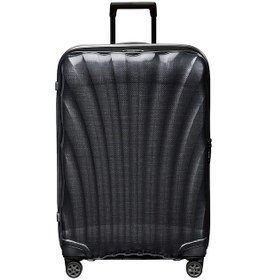 Resim Samsonite Samsonıte C-lıte Spınner Valiz 75 Cm 122861-1041 Çok Renkli 