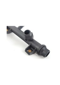 Resim Bmw Uyumlu E46 Ve Z3 M43 Motor Su Flanşı 11531709232 