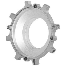 Resim JINBEI Bowens için Softbox Ring Adaptörü 