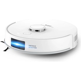 Resim Tefal RG9177 X-Plorer Serie 140 Mop Özellikli Dahili Temizleme İstasyonlu Akıllı Robot Süpürge - 6000 Pa 