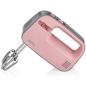 Resim Sinbo SMX 2746 300 W Mikser 