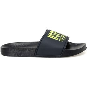 Resim U.S. Polo Assn. GUSTY 3FX Lacivert Erkek Terlik Lacivert 