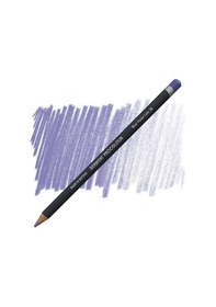 Resim Derwent Procolour Kuru Boya Kalemi 28 Blue Vıolet Lake Diğer 