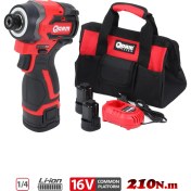 Resim RB-SD1608L 210N.M Tork Vidalama 