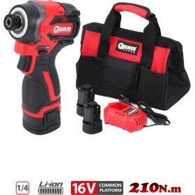 Resim RB-SD1608L 210N.M Tork Vidalama 