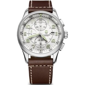 Resim Victorinox 241598 Airboss Chrono Otomatik Erkek Kol Saati 