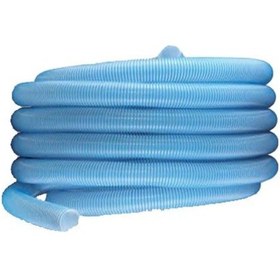 Resim Gtx Goldenpool 2'' 30 Mt Superblue Hortum Havuz Temizleme Süpürge Hortumu 