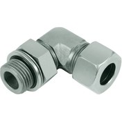 Resim Yüksüklü Döner Dirsek Iklg-06-03 