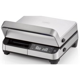 Resim Caso Doble Grill Tost Makinesi 