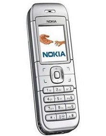 Resim gucglobal Nokia 6030 Kapak + Tuş Takımı 