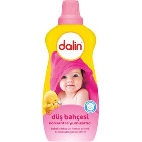 Resim Dalin Çamaşır Yumuşatıcı - Düş Bahçesi 1200ml 