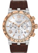Resim Nacar Nc34-29B679-Esl2 Chronograph Erkek Kol Saati 