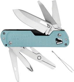 Resim STOREMAX T4 Multipurpose Tool - Arctic 1185222 