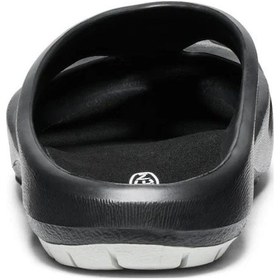 Resim Keen 1018206 Shanti Black/dawn Blue Erkek Terlik Siyah 