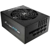 Resim FSP 1200W 80 PLATINUM Hydro PTM PRO HPT2-1200M 13.5cm Fanlı Tam Modüler Power Supply 