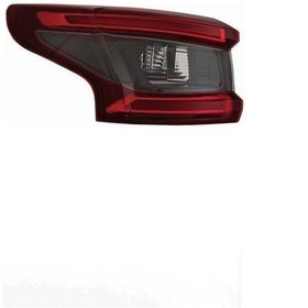 Resim Nissan - Arka Dış Stop Sol Qashqaı 2017- - 26555-hv00a 